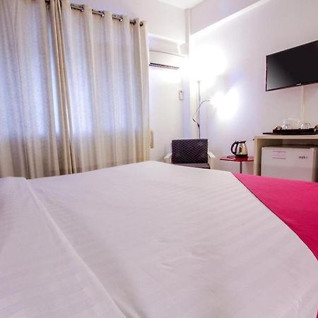 The Ratchathani Hotel Ubon Ratchathani Dış mekan fotoğraf