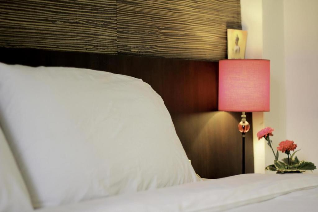 The Ratchathani Hotel Ubon Ratchathani Dış mekan fotoğraf