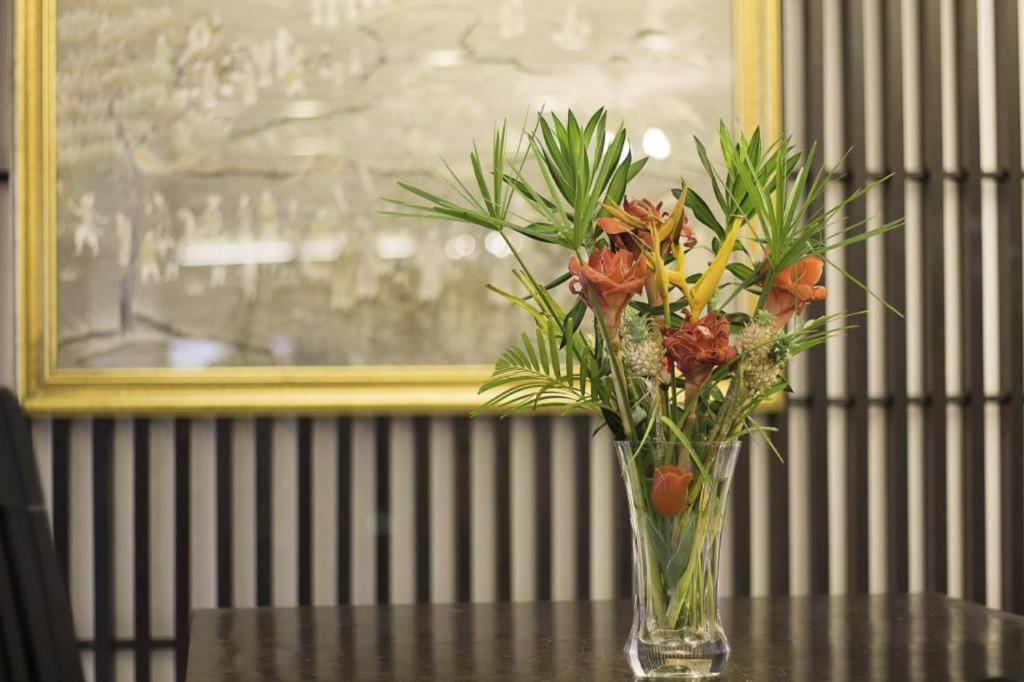 The Ratchathani Hotel Ubon Ratchathani Dış mekan fotoğraf