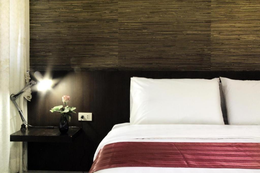 The Ratchathani Hotel Ubon Ratchathani Dış mekan fotoğraf