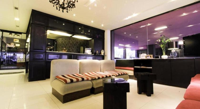 The Ratchathani Hotel Ubon Ratchathani Dış mekan fotoğraf