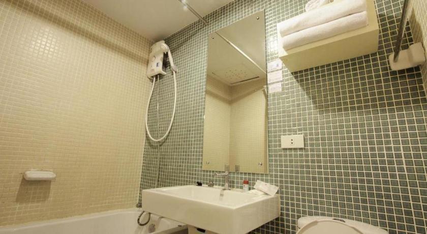 The Ratchathani Hotel Ubon Ratchathani Dış mekan fotoğraf