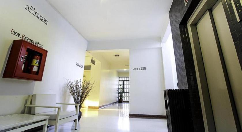 The Ratchathani Hotel Ubon Ratchathani Dış mekan fotoğraf
