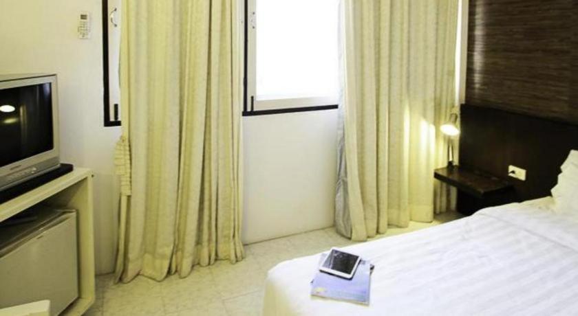 The Ratchathani Hotel Ubon Ratchathani Dış mekan fotoğraf