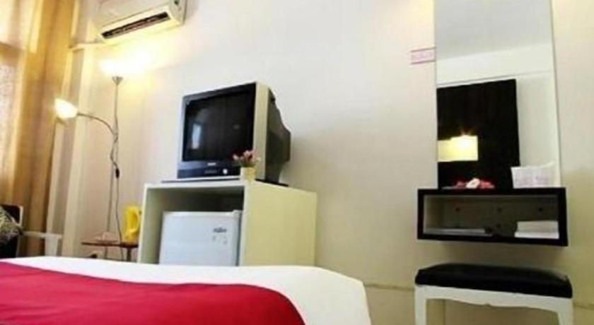 The Ratchathani Hotel Ubon Ratchathani Dış mekan fotoğraf