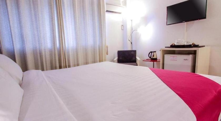 The Ratchathani Hotel Ubon Ratchathani Dış mekan fotoğraf