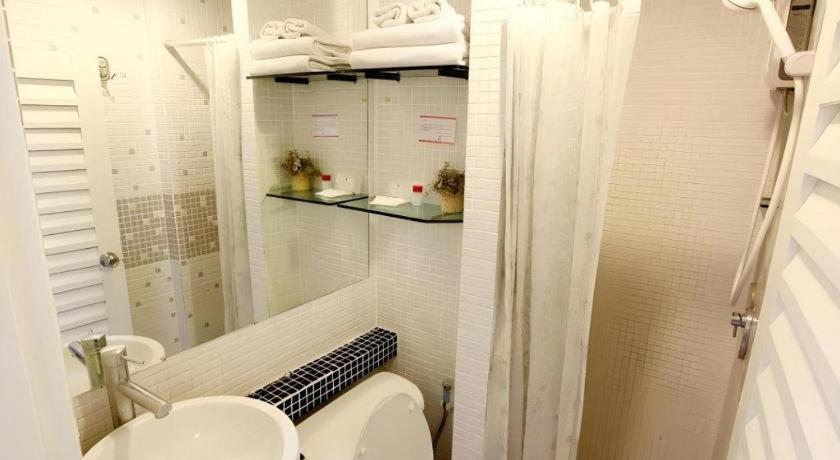 The Ratchathani Hotel Ubon Ratchathani Dış mekan fotoğraf