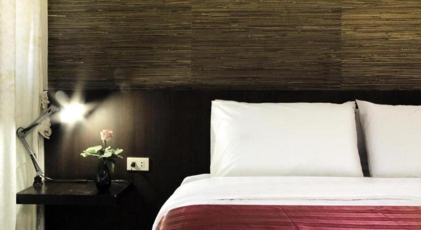 The Ratchathani Hotel Ubon Ratchathani Dış mekan fotoğraf
